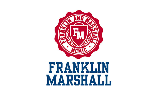 Franklin And Marshall Logo Svg Vector File - IMAGESEE