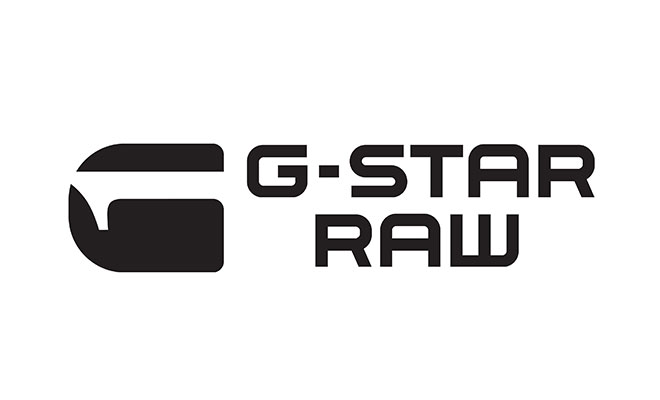 logo g star raw